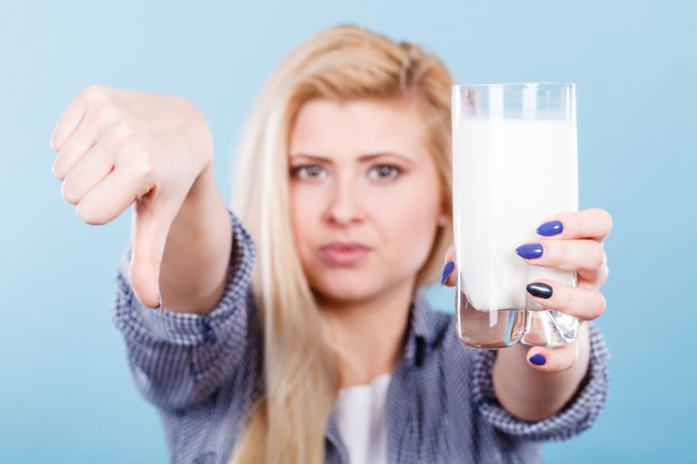 13 Ways Consuming Dairy Products is Detrimental to Human Health