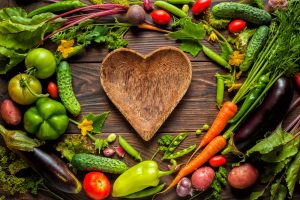 Plant-Based Diet May Lower Risk of Heart Attack, Research Suggests