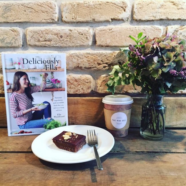 5 Vegan Friendly Cafes Not to Miss in London Travel UK LIVEKINDLY