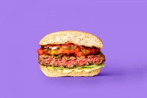 Vegan Impossible Burgers Arrive at Select White Castle Locations