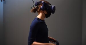 Vegan Virtual Reality Film Shortlisted For Biggest Social Impact Award