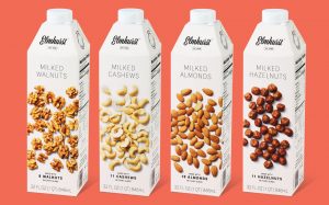 Elmhurst Milked Expands Its Popular Vegan Milk Across New York