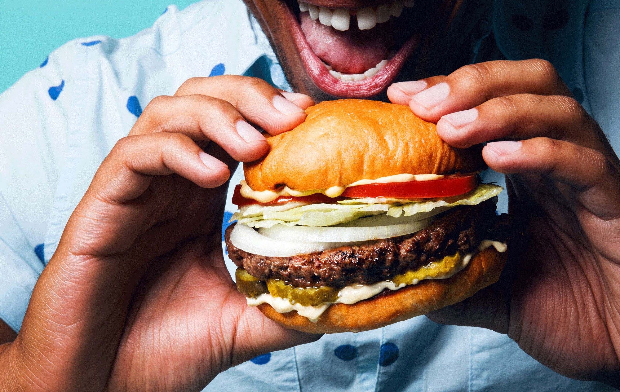 Vegan Impossible Burger is Being Embraced By Meat Eaters in America's Heartland, Wisconsin