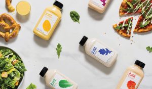 Vegan Mayo and Egg Brand 'JUST' Opening First Manufacturing Facility in Asia