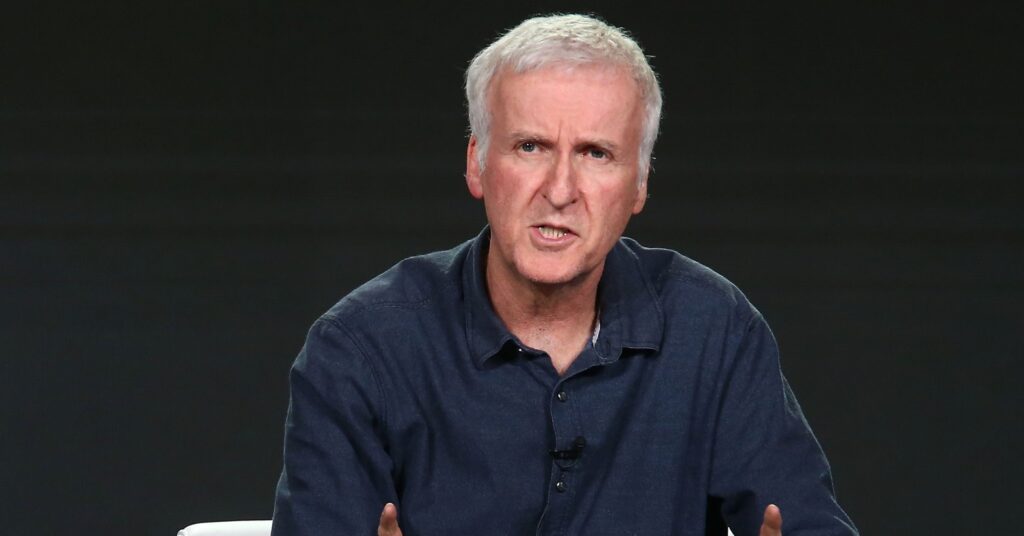 New Vegan Documentary By James Cameron Set To Premiere At Sundance