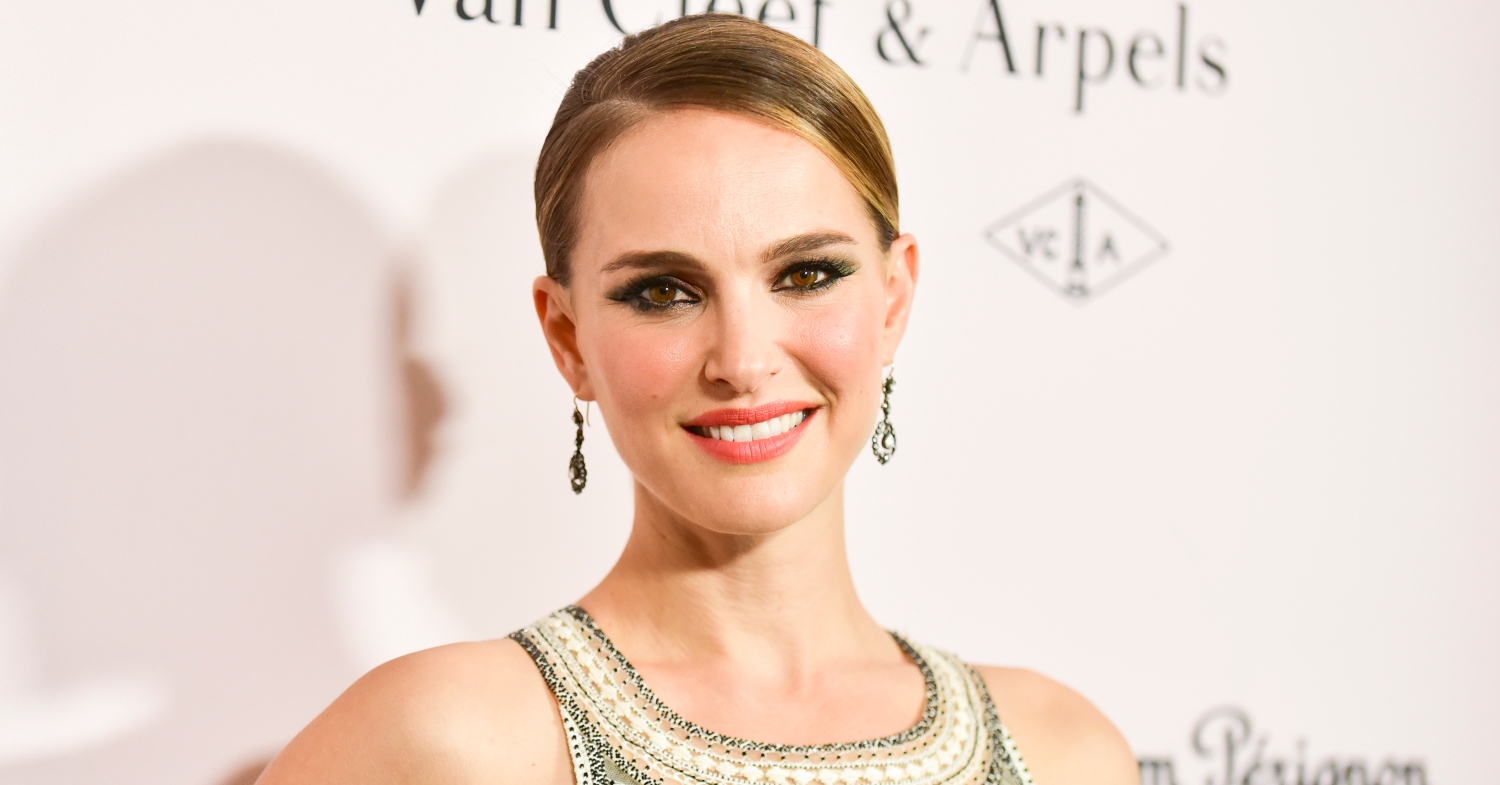 Natalie Portman's New Film 'Eating Animals' Debuts at the Telluride