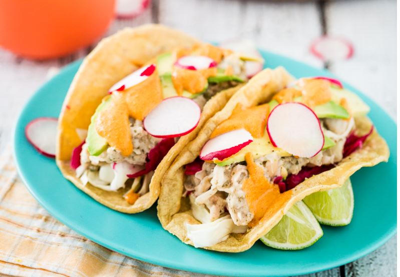 10 Vegan Jackfruit Recipes To Replace Your Favorite Meat Dishes