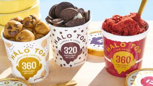 Vegan Halo Top Ice Cream Launches in Australia This Week