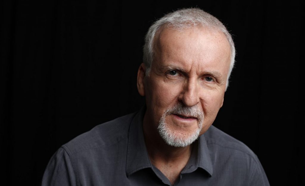New Vegan Documentary By James Cameron Set To Premiere At Sundance