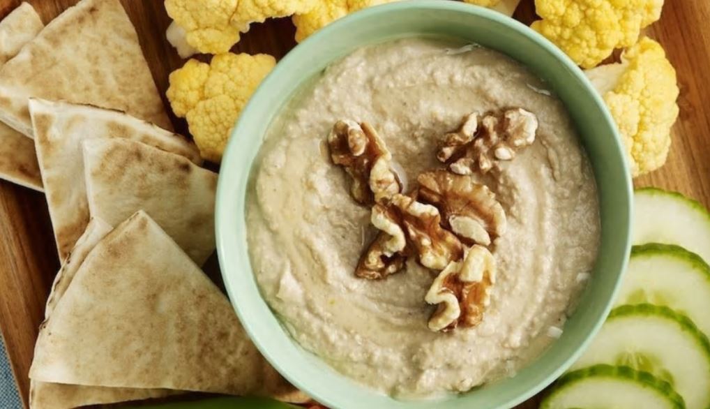 The 10 Best Hummus Recipes for People Addicted to Hummus