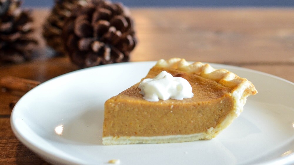 0 Reasons You Should Eat As Much Pumpkin As Possible