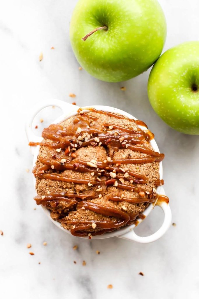 10 Deliciously Vegan Cinnamon Themed Recipes For Fall LIVEKINDLY