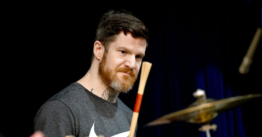 Fall Out Boy Drummer Andy Hurley Opens Vegan Cafe in Portland