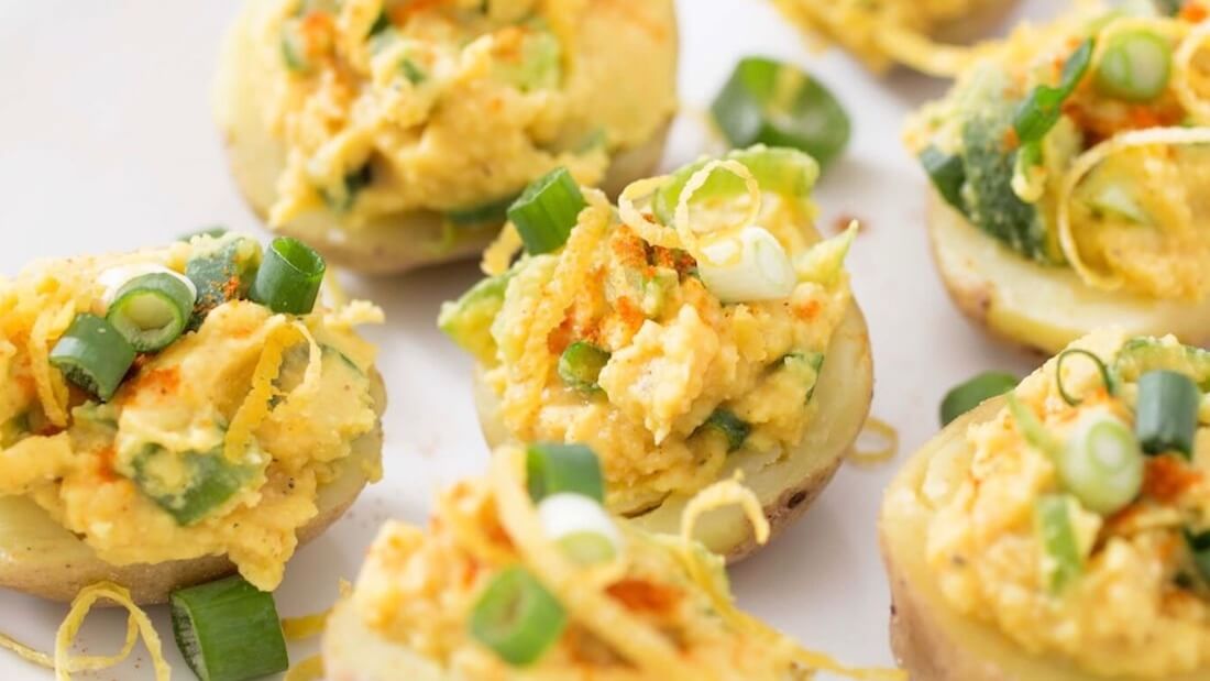 12 Ways To Ethically Eat Eggs On A Vegan Diet