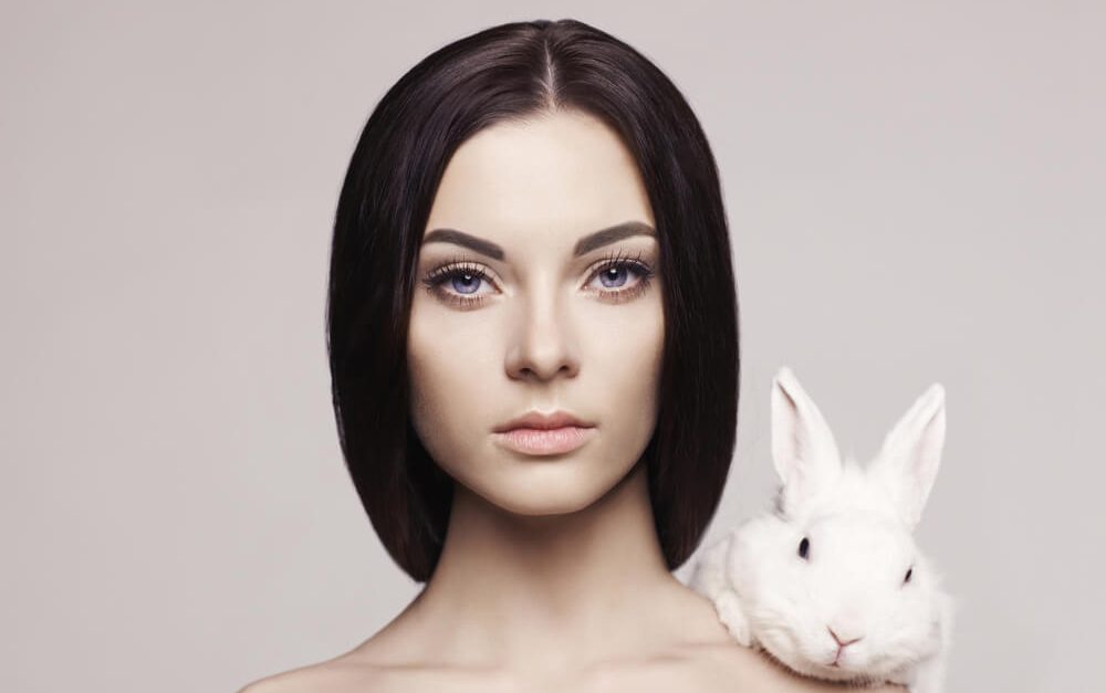 Nearly 40 Countries Have Banned Cosmetics Testing On Animals