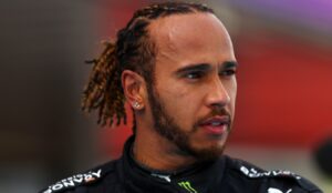 Lewis Hamilton Credits Vegan Diet For His Latest U.S Grand Prix Win