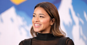 Is ‘Jane the Virgin’ Star Gina Rodriguez Returning to a Vegan Diet to Balance Her Thyroid?