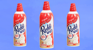 Reddi-Wip Will Launch a Nondairy Whipped Topping to 'Cater to Consumers', Company Says