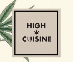 The Hottest Plant-Based Trends Meet in New Vegan Cooking Show, ‘High Cuisine’