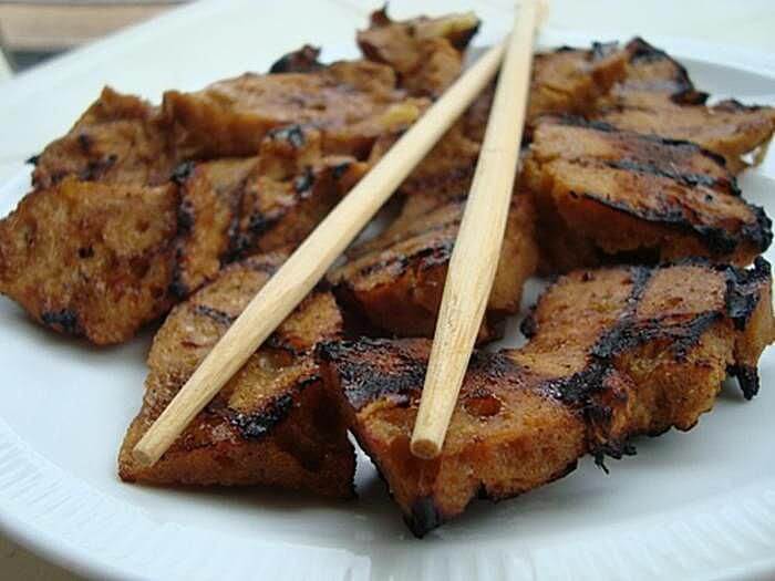 7 Vegan Meat Recipes for Seitan Worshippers