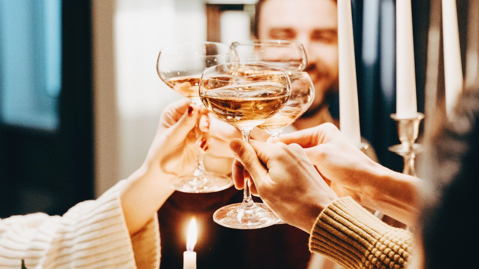 Is Champagne Vegan? 5 Brands to Toast the New Year