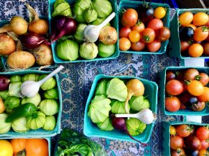 Plant-Based Foods May Help Fight Depression, New Studies Show