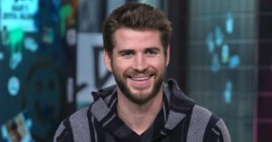 Liam Hemsworth Officially Crowned Australia’s Sexiest Vegan