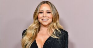 Mariah Carey Receives Award for Adopting Homeless Animals