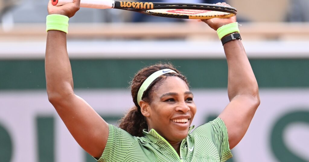 Serena Williams’ Backed Vegan Frozen Food Company Secures $43 Million Funding