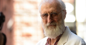 James Cromwell to Star in Vegan Ad on Super Bowl Sunday