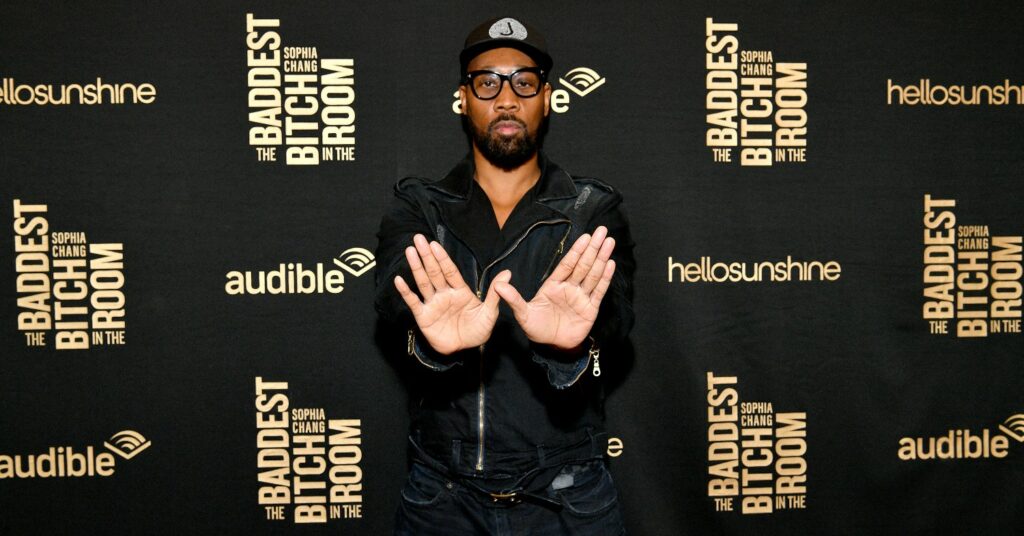 Wu Tang Clan’s RZA Campaigns for Animal Equality in Touching Video