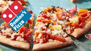 Domino's Australia Launches Its 4th Vegan Pizza Due to Popular Demand