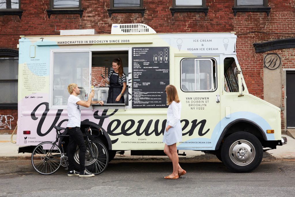 Popular Vegan-Friendly Ice Cream Shop to Open 8th Location
