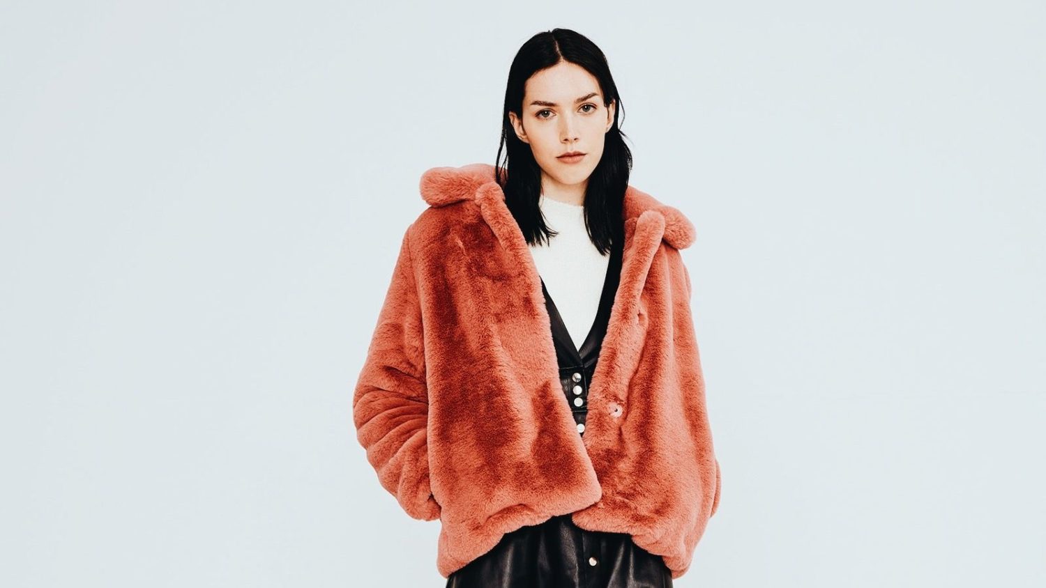 Faux Fur for Fall: And It's Vegan! | LIVEKINDLY