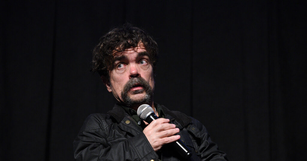 ‘Game of Thrones’ Star Peter Dinklage Featured in Super Bowl Ad for New Vegan Doritos