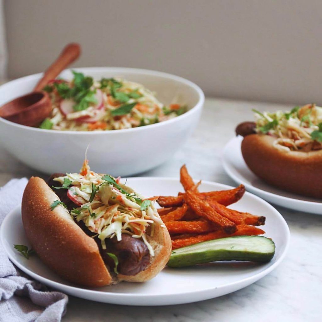 Tofurky Launches New Vegan "Everyday" HamStyle Roast