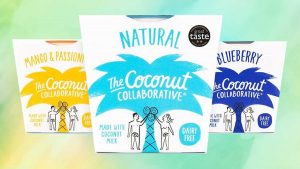 Europe's Number One Coconut Yogurt Now in 1,000 US Stores