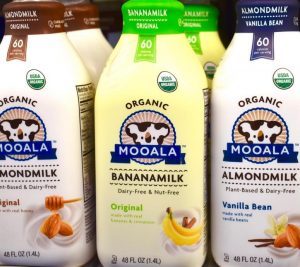 Vegan Banana Milk Brand Raises $5 Million to Meet Consumer Demand