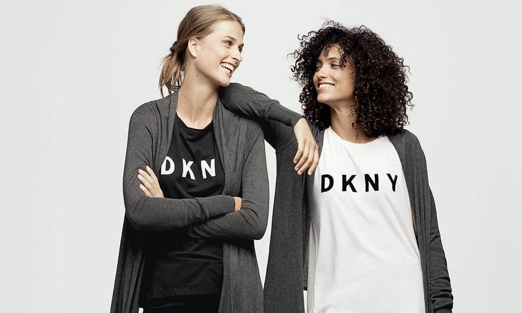 DKNY Sold to G-III, With Plans to Double the Iconic Donna Karan Brand! -  Fashion Blogger From Houston Texas