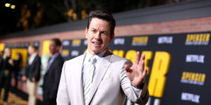 Actor Mark Wahlberg Enjoys More Vegan Food After Impossible Burger Joins the Wahlburgers Menu