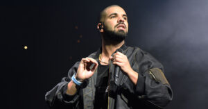 Newly ‘Plant-Based Papi’ Drake Hailed ‘Kale God’ on Toronto Billboard