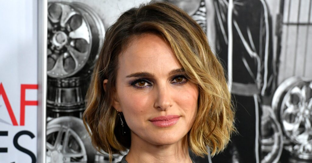 Natalie Portman Narrated Vegan Documentary 'Eating Animals' to Hit Theaters  in June