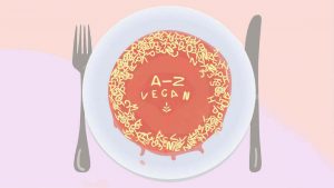 The Encyclopedia on How to Live the Ultimate Vegan Lifestyle, from A-Z