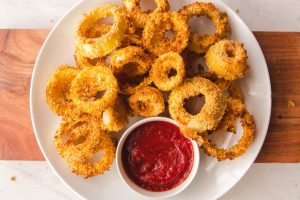 15 Best Oil-Free Vegan Air Fryer Recipes You Need to Try