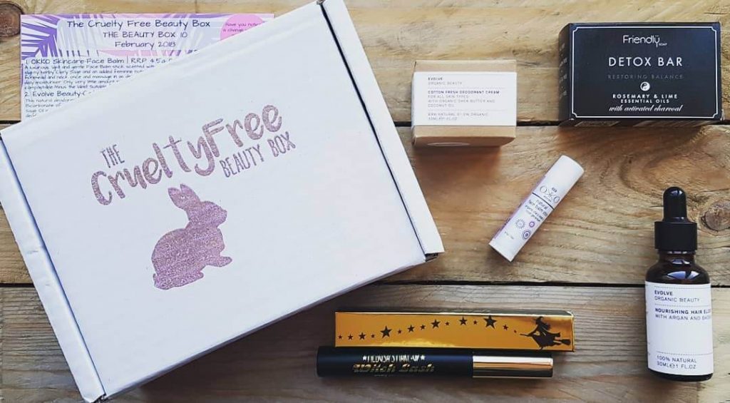 The 9 Best Vegan Subscription Boxes in the UK