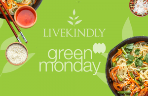 LIVEKINDLY Partners with Green Monday to Support Asia's Growing Vegan Community