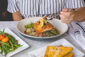 Grilled Fish and Meat Could Increase Risk of Hypertension, New Study Suggests