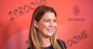 ‘Grey’s Anatomy’ Star Ellen Pompeo Partners With Wildlife Fund to Support Endangered Species