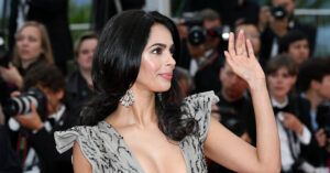 Bollywood Actor Mallika Sherawat to Promote Veganism as a ‘Lifestyle Choice’ Across India