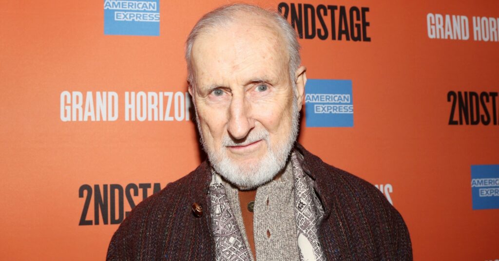 Vegan ‘Babe’ Actor James Cromwell Appears in Animal Rights Advertisement